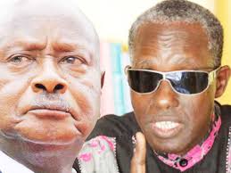Ebya Gen. Tumwine bibi, Ebigambo bye yayogedde ku Museveni ne Muhoozi bitandise okumusiiwa