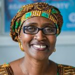 Winnie Byanyima Fights Tycoon Captain Kassam Over Fathers Estates